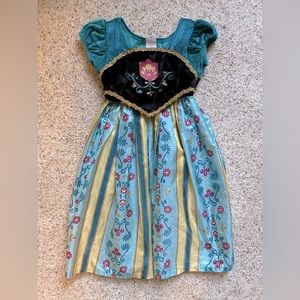 Frozen Play Dress